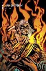 SUPER CREEPSHOW #4 (OF 5)