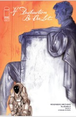 IF DESTRUCTION BE OUR LOT #2