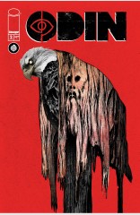 ODIN #2 (OF 9)