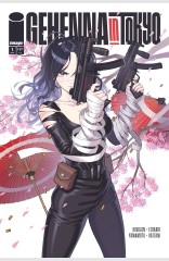 GEHENNA IN TOKYO (ONE-SHOT)