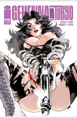 GEHENNA IN TOKYO (ONE-SHOT)