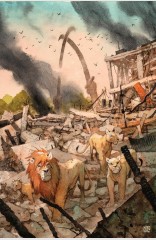 PRIDE OF BAGHDAD: THE 20TH ANNIVERSARY EDITION