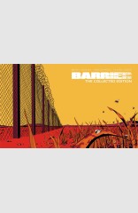 BARRIER TP