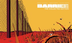 BARRIER TP cover