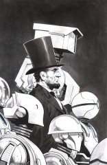 IF DESTRUCTION BE OUR LOT #1