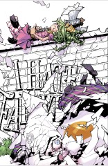 I HATE FAIRYLAND #50