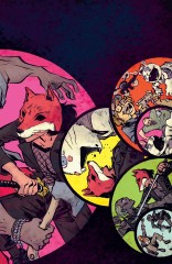 EXQUISITE CORPSES #12