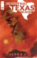 That texas blood 21 CVRB