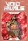 Void rivals deluxe edition book 2 hc CVRB