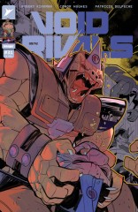 VOID RIVALS #31