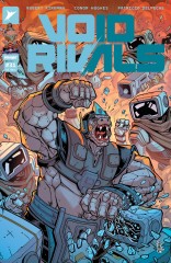 VOID RIVALS #31