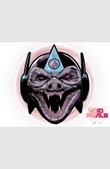 VOID RIVALS #31