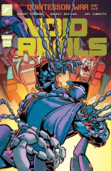 VOID RIVALS #30