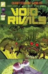 VOID RIVALS #29