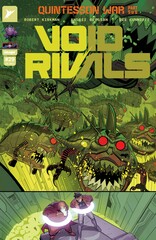 VOID RIVALS #29