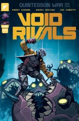VOID RIVALS #29