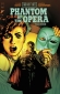 Universal monsters phantom of the opera 4 of 4 CVRB