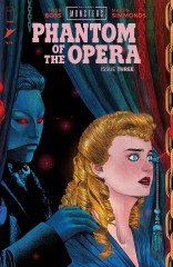UNIVERSAL MONSTERS PHANTOM OF THE OPERA #3