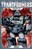 TRANSFORMERS DELUXE EDITION, BOOK 2 HC