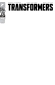 Transformers 31 CVRG