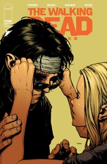 THE WALKING DEAD DELUXE #137
