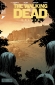 The walking dead deluxe 136 CVRB