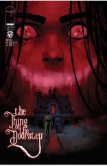 THE THING ON THE DOORSTEP #5 (OF 5)