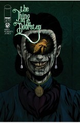 THE THING ON THE DOORSTEP #4 (OF 5)