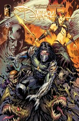 THE DARKNESS #5