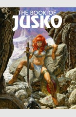 THE BOOK OF JUSKO TP