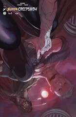 SUPER CREEPSHOW #3 (OF 5)