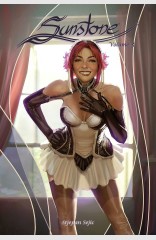 SUNSTONE (NEW EDITION), VOL. 3 TP