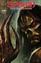 SPAWN: THE DARK AGES #6 (OF 6)
