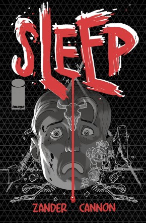 SLEEP HC cover