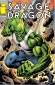 Savage dragon 281 CVRC
