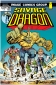 Savage dragon 280 CVRB