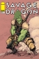 Savage dragon 280 CVRC