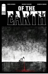 OF THE EARTH #2 (OF 6)