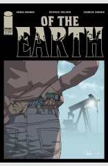 OF THE EARTH #1 (OF 6)