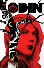 ODIN #1 (OF 9)