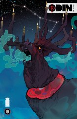 ODIN #1 (OF 9)