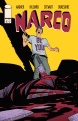 NARCO #4 (OF 5)
