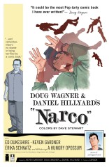 NARCO #4 (OF 5)