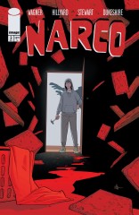 NARCO #3 (OF 5)