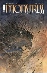 MONSTRESS #61