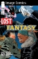 Lost fantasy 9 CVRC