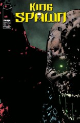 KING SPAWN #57