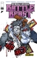 Invincible universe battle beast 10 CVRF