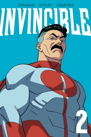 Invincible TP New Edition, Vol. 2