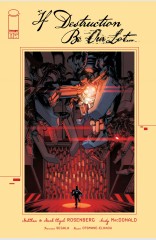 IF DESTRUCTION BE OUR LOT #2